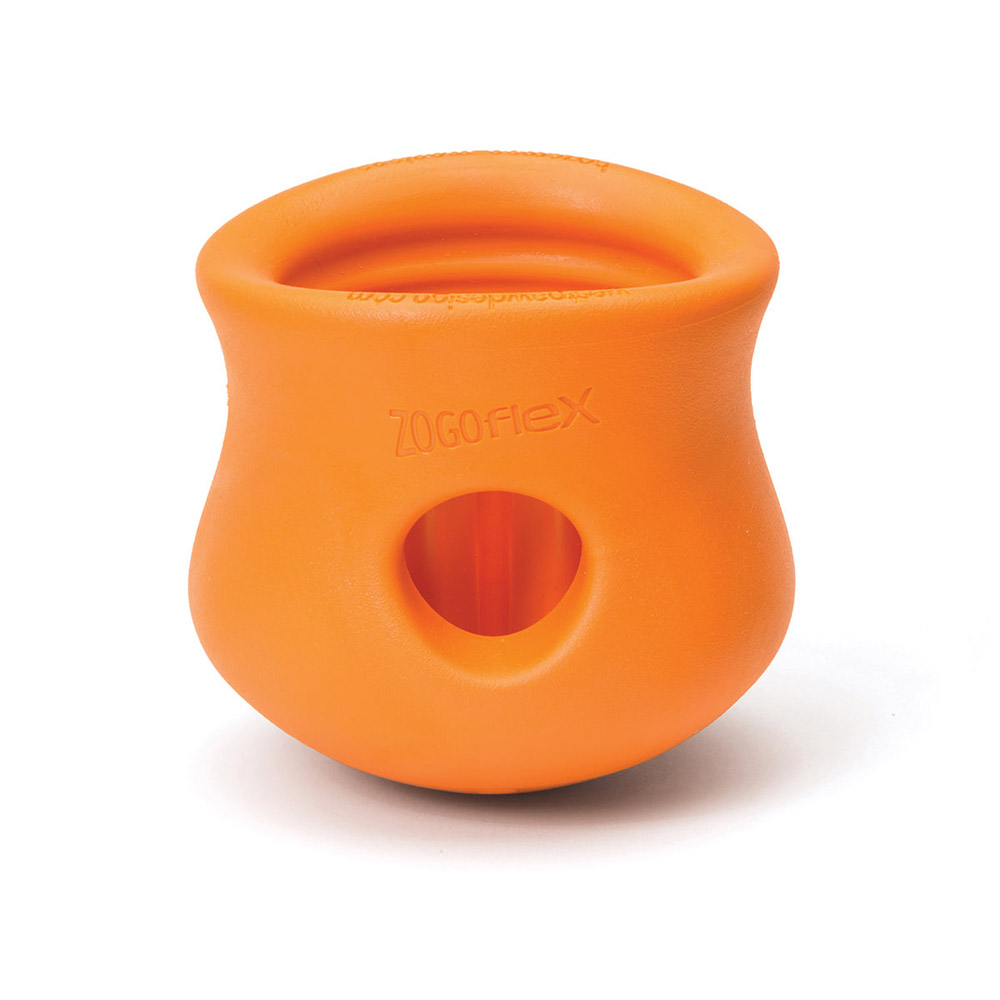 Toppl West Paw Hundespielzeug