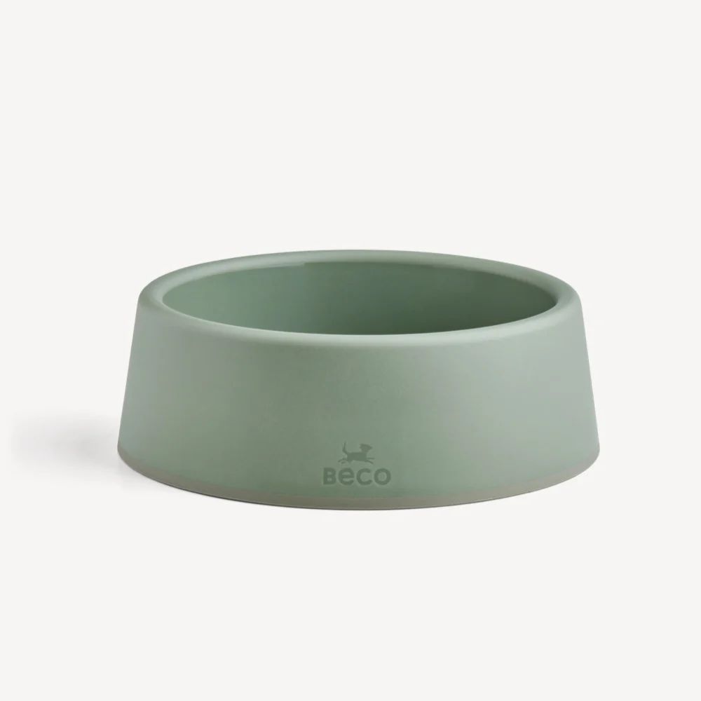 Steady Hundenapf von Beco