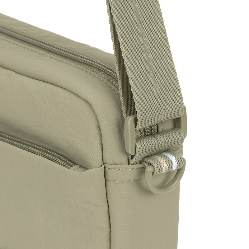 Leckerlibeutel Crinkled - Noka, Pale Olive