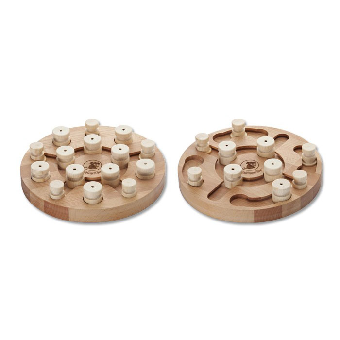 Mandala & Stern