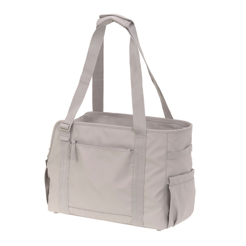 Hundetasche - Weda, Taupe