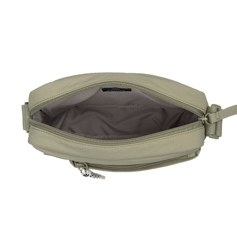 Leckerlibeutel Crinkled - Noka, Pale Olive