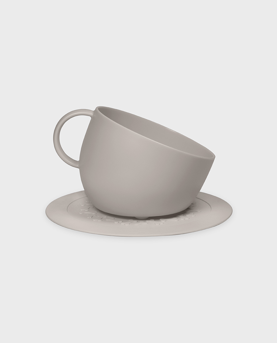 Set Cup Futternapf