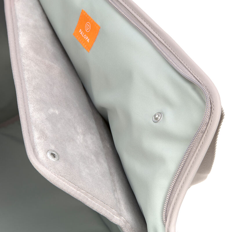 Hundetasche - Weda, Taupe