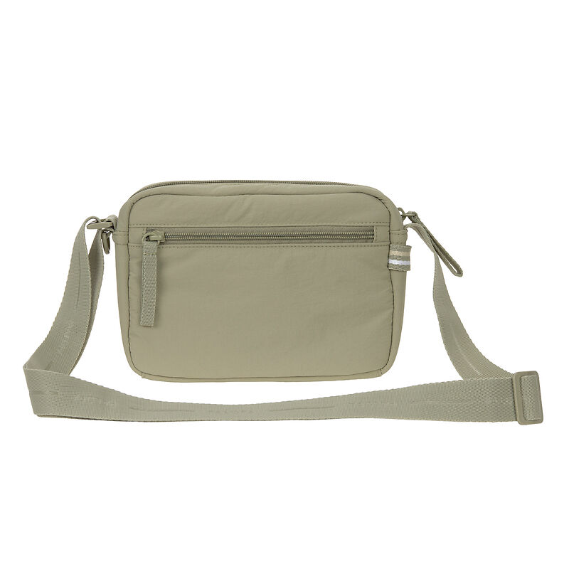 Leckerlibeutel Crinkled - Noka, Pale Olive