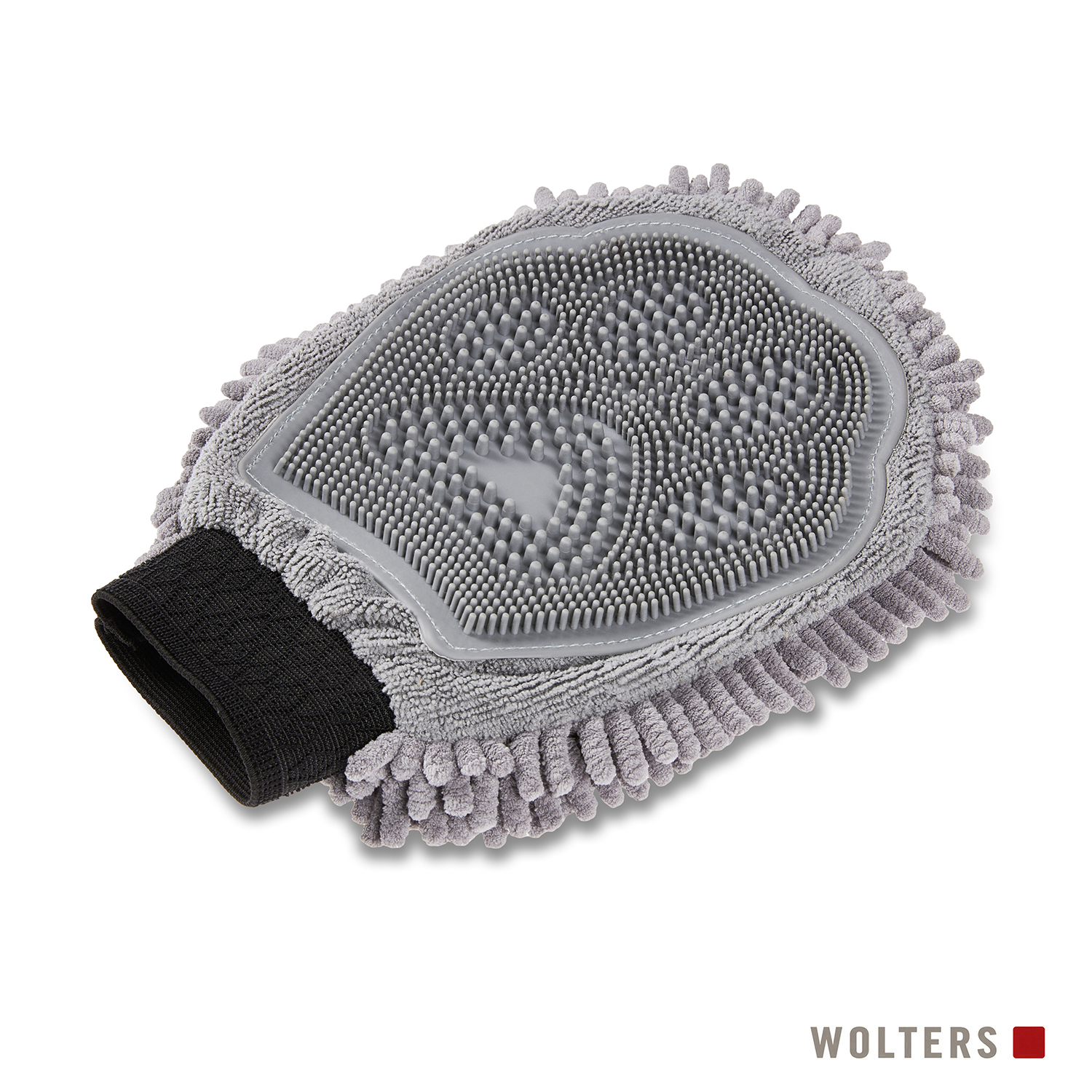 Cleankeeper Dry Glove, Dirty Dog Grooming Mitt, Schmutzhandschuh