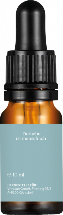 VET CBD 5 Extrakt Premium