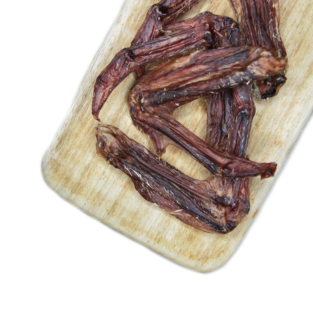 Enten Flügel 200g