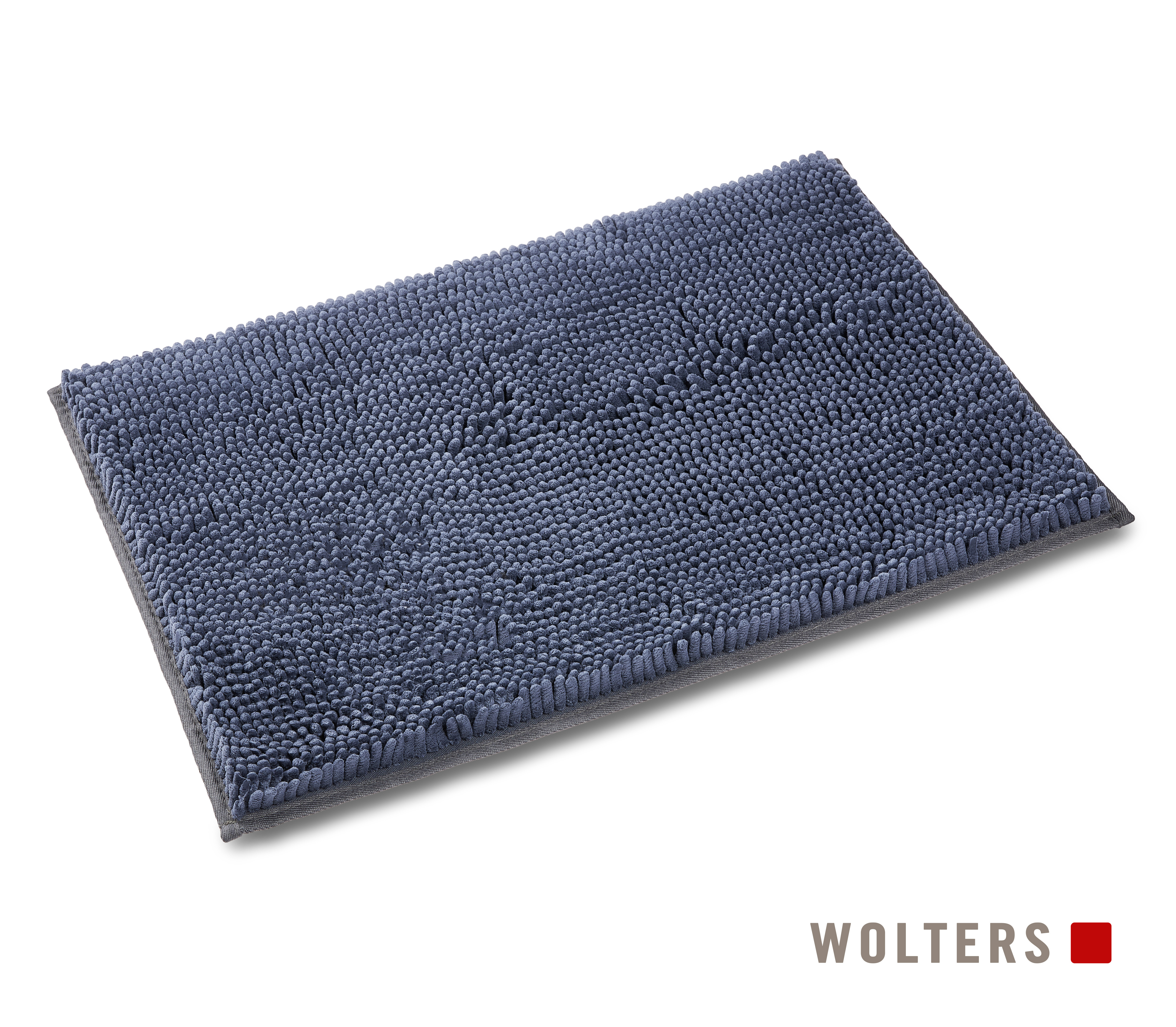 Cleankeeper Doormat, Dirty Dog Doormat blau