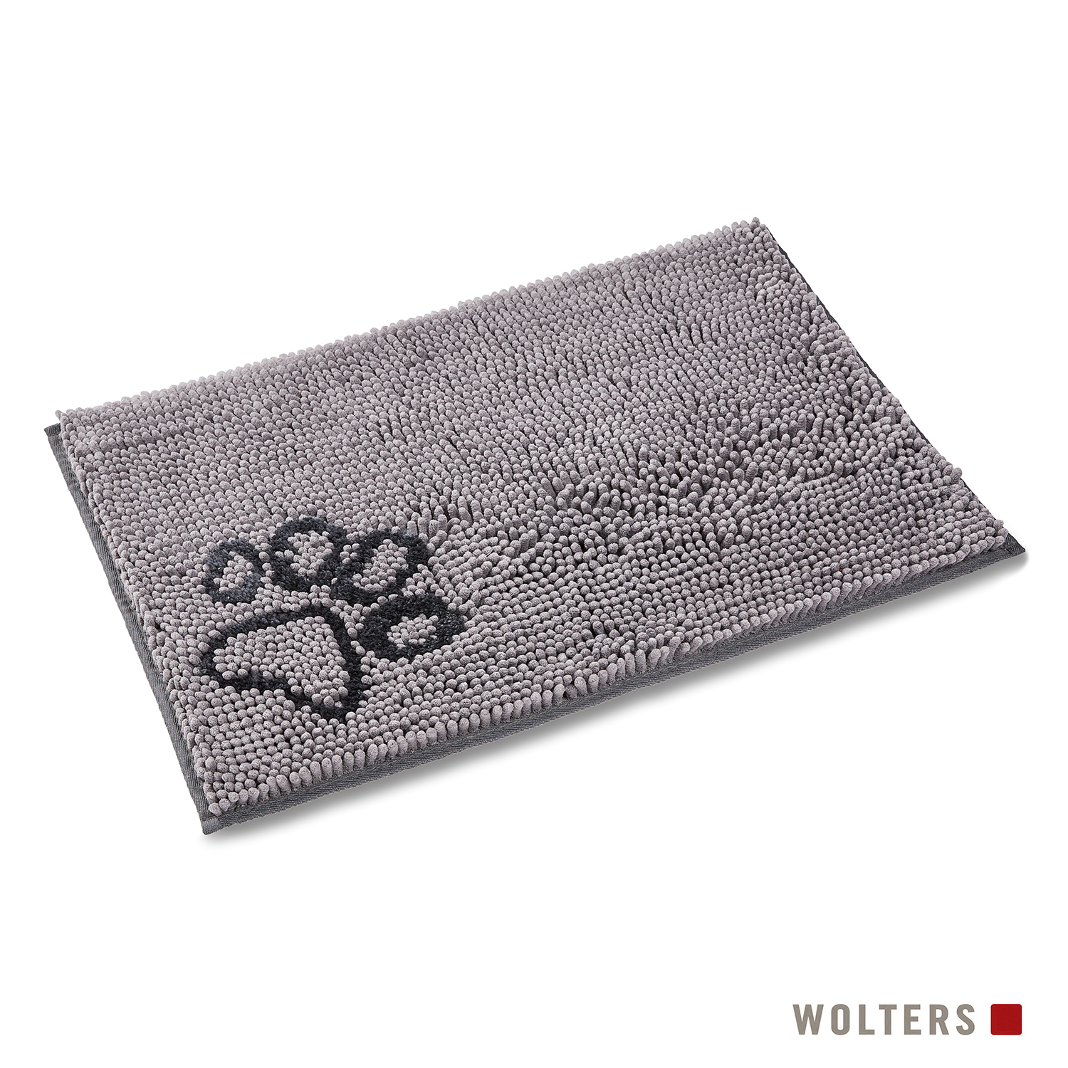Cleankeeper Doormat, Dirty Dog Doormat hellgrau
